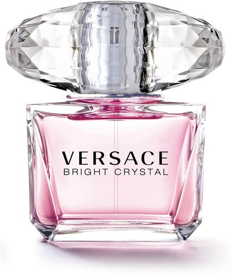 versace brilliant crystal cena|Versace perfume.